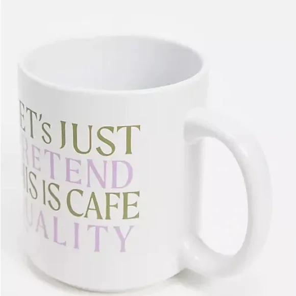 ASOS Mug - Picture 2 of 3